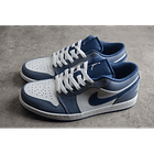 Jordan 1 low ashen slate 3