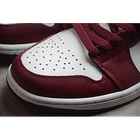 Jordan 1 low bordeaux 5