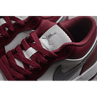 Jordan 1 low bordeaux 6