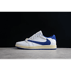 Jordan 1 low x Travis Scott 1