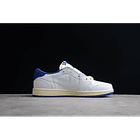 Jordan 1 low x Travis Scott 2