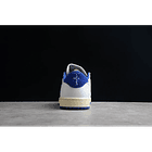 Jordan 1 low x Travis Scott 3