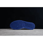 Jordan 1 low x Travis Scott 4