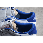 Jordan 1 low x Travis Scott 5