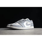 Jordan 1 low vintage grey 2