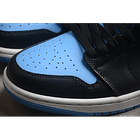 Jordan 1 low university blue 5