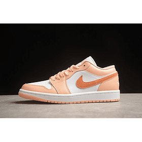 Jordan 1 low sunset haze