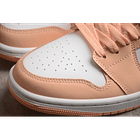 Jordan 1 low sunset haze 5