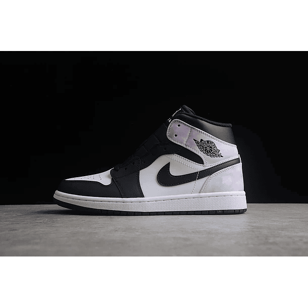 Jordan 1 mid zen master 1