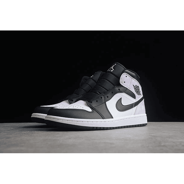 Jordan 1 mid zen master 2