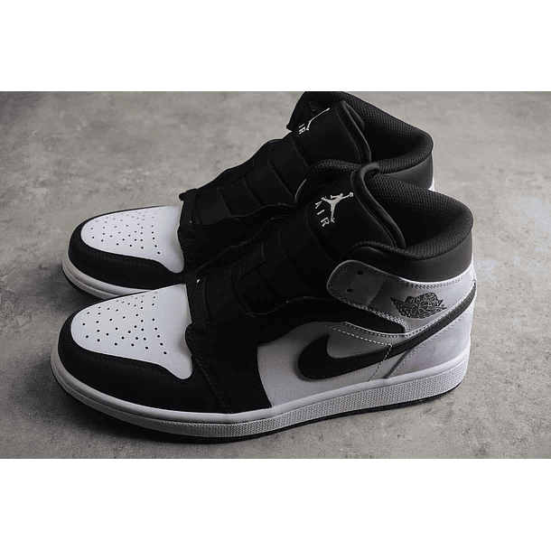 Jordan 1 mid zen master 4