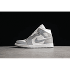 Jordan 1 mid stealth 1