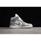 Jordan 1 mid stealth 2