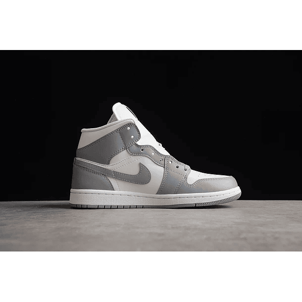 Jordan 1 mid stealth 2