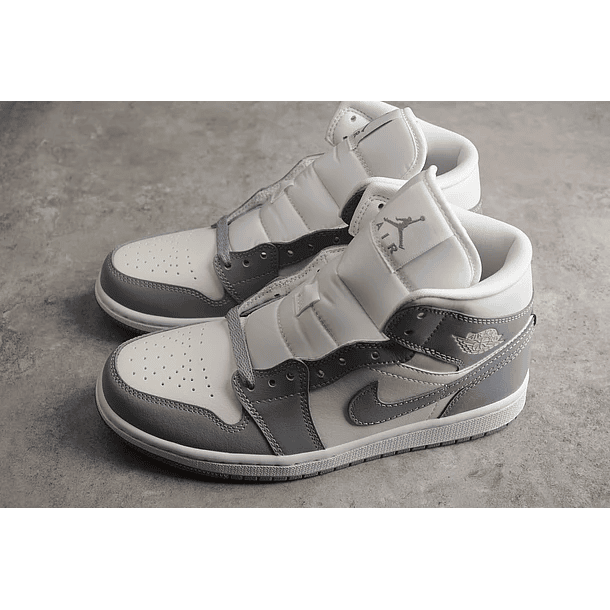 Jordan 1 mid stealth 3