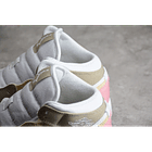 Jordan 1 mid pastel vivid grind 6