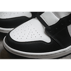 Jordan 1 mid panda 6