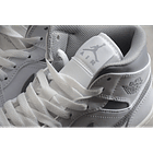 Jordan 1 mid neutral grey 5