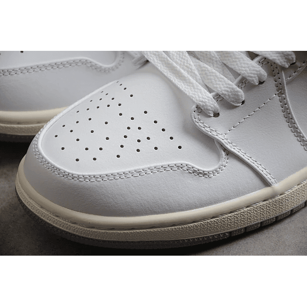 Jordan 1 mid neutral grey 6