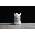 Jordan 1 mid linen 3