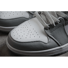 Jordan 1 mid linen 6