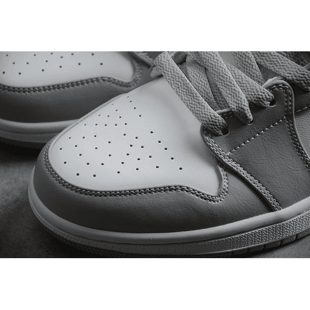 Jordan 1 mid linen 6