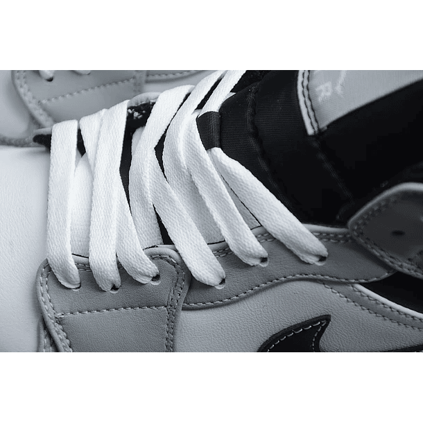 Jordan 1 mid light smoke grey 5