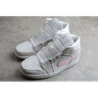 jordan 1 mid light iron ore 4