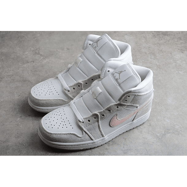 jordan 1 mid light iron ore 4