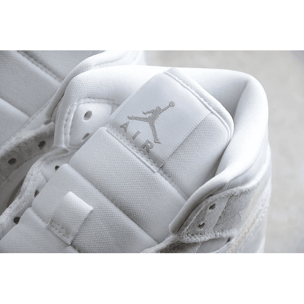 jordan 1 mid light iron ore 5