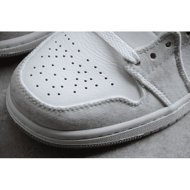 jordan 1 mid light iron ore 6