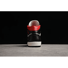 jordan 1 mid gym red panda 3
