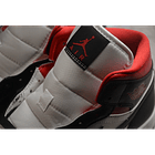 jordan 1 mid gym red panda 5