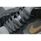 Jordan 1 mid grey onyx 5