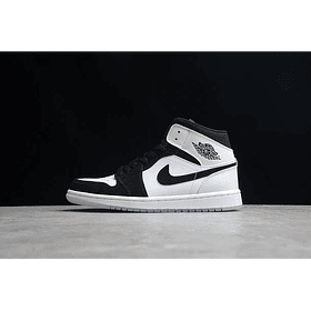 jordan 1 mid diamond short