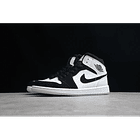 jordan 1 mid diamond short 2