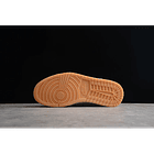 Jordan 1 mid coconut milk 3