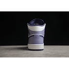 Jordan 1 mid blueberry 3