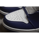 Jordan 1 mid blueberry 6