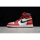 Jordan 1 high chicago 1