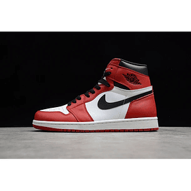 Jordan 1 high chicago