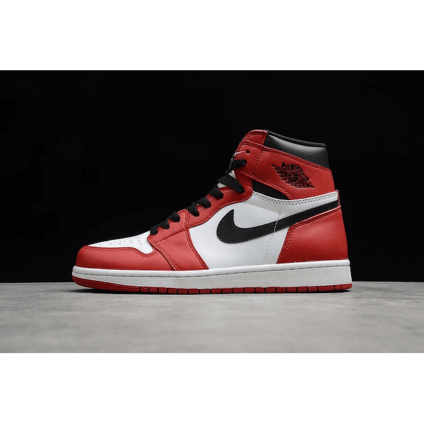Jordan 1 high chicago 1