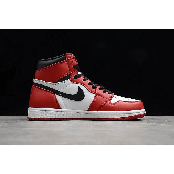 Jordan 1 high chicago 2