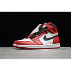 Jordan 1 high chicago 4