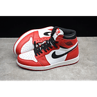 Jordan 1 high chicago 5