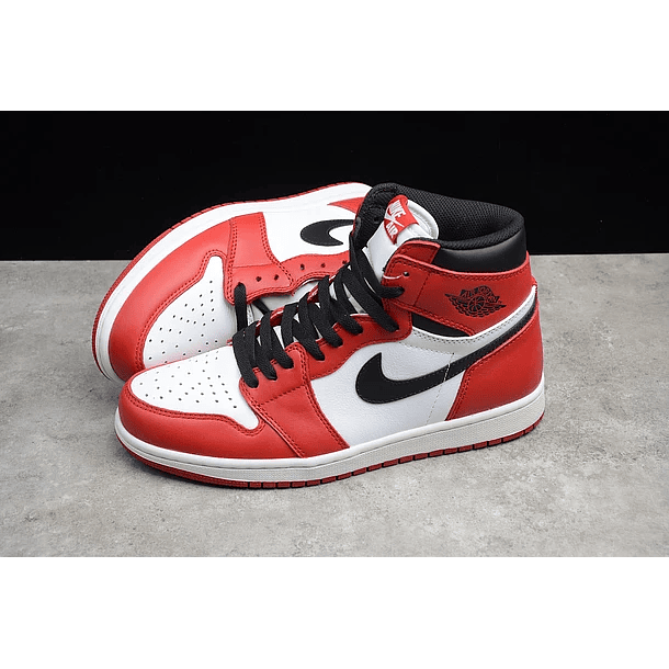 Jordan 1 high chicago 5