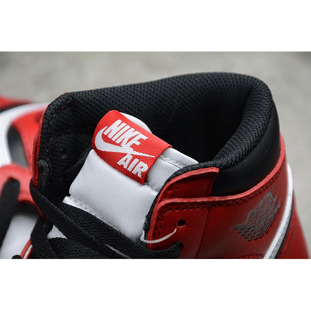 Jordan 1 high chicago 6