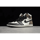 Jordan 1 high dark mocha 2