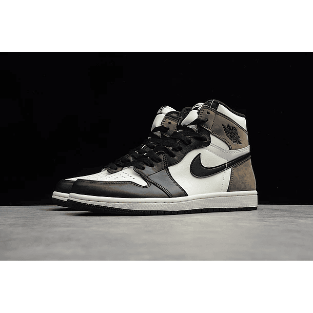 Jordan 1 high dark mocha 2