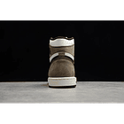 Jordan 1 high dark mocha 3